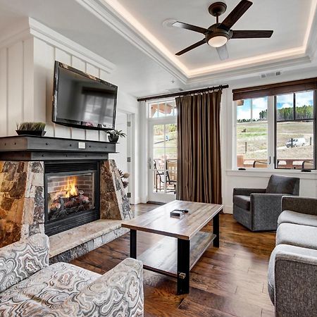 One Ski Hill, A Rockresort Breckenridge Extérieur photo