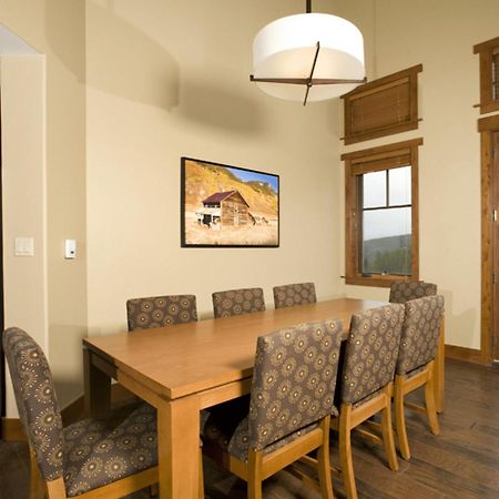One Ski Hill, A Rockresort Breckenridge Extérieur photo