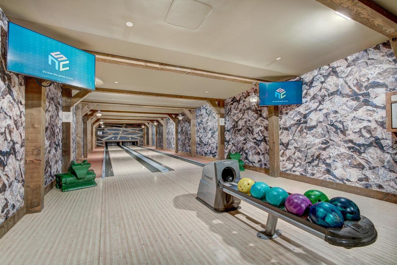 One Ski Hill, A Rockresort Breckenridge Extérieur photo