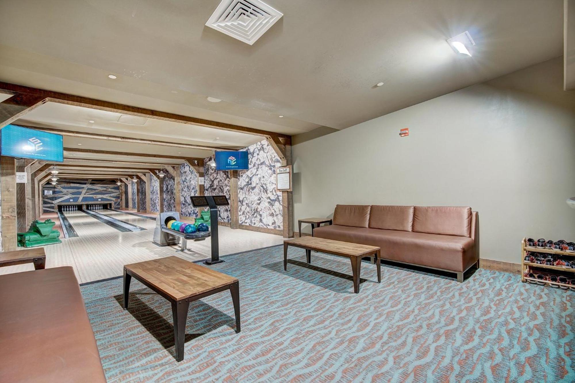 One Ski Hill, A Rockresort Breckenridge Extérieur photo