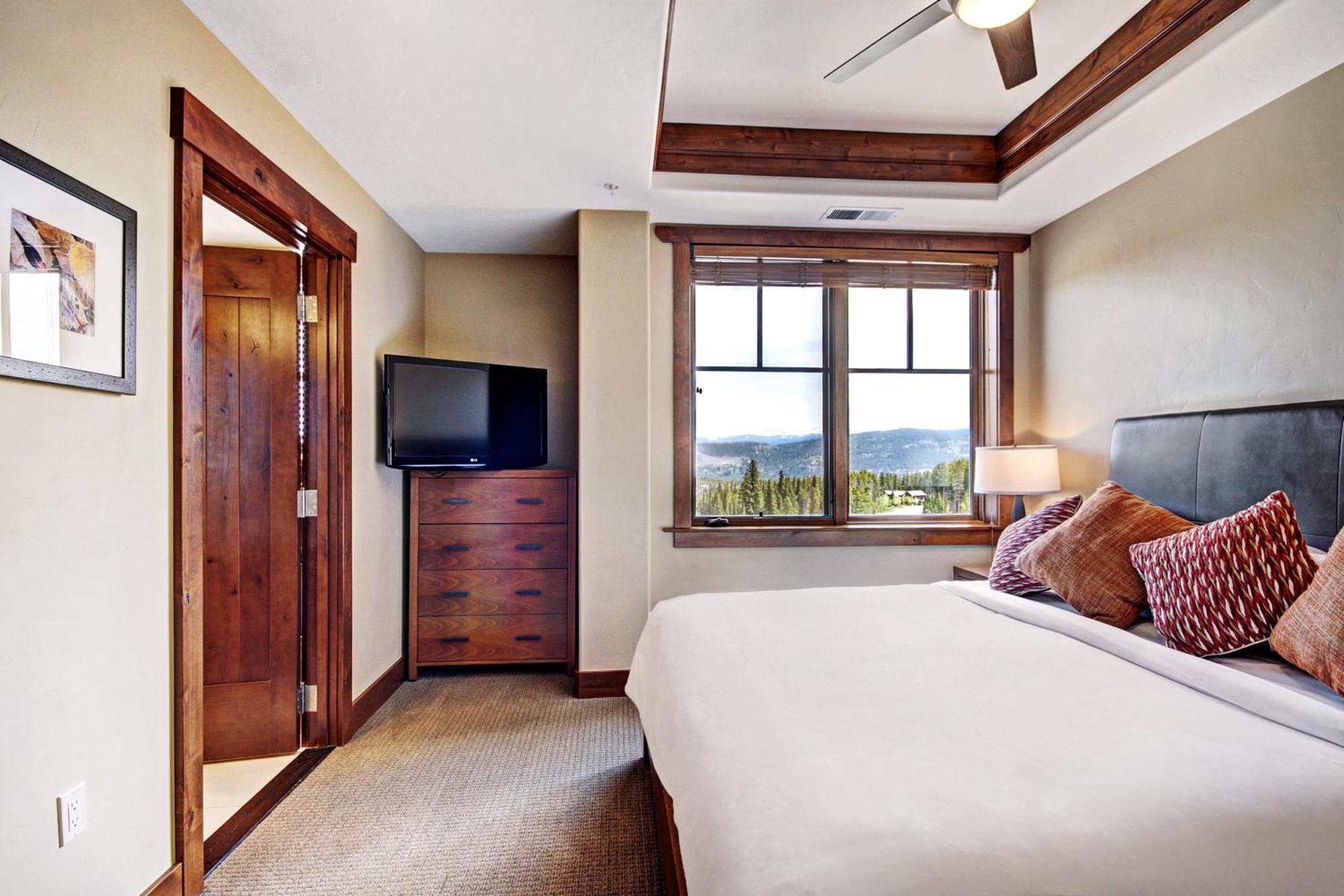 One Ski Hill, A Rockresort Breckenridge Extérieur photo