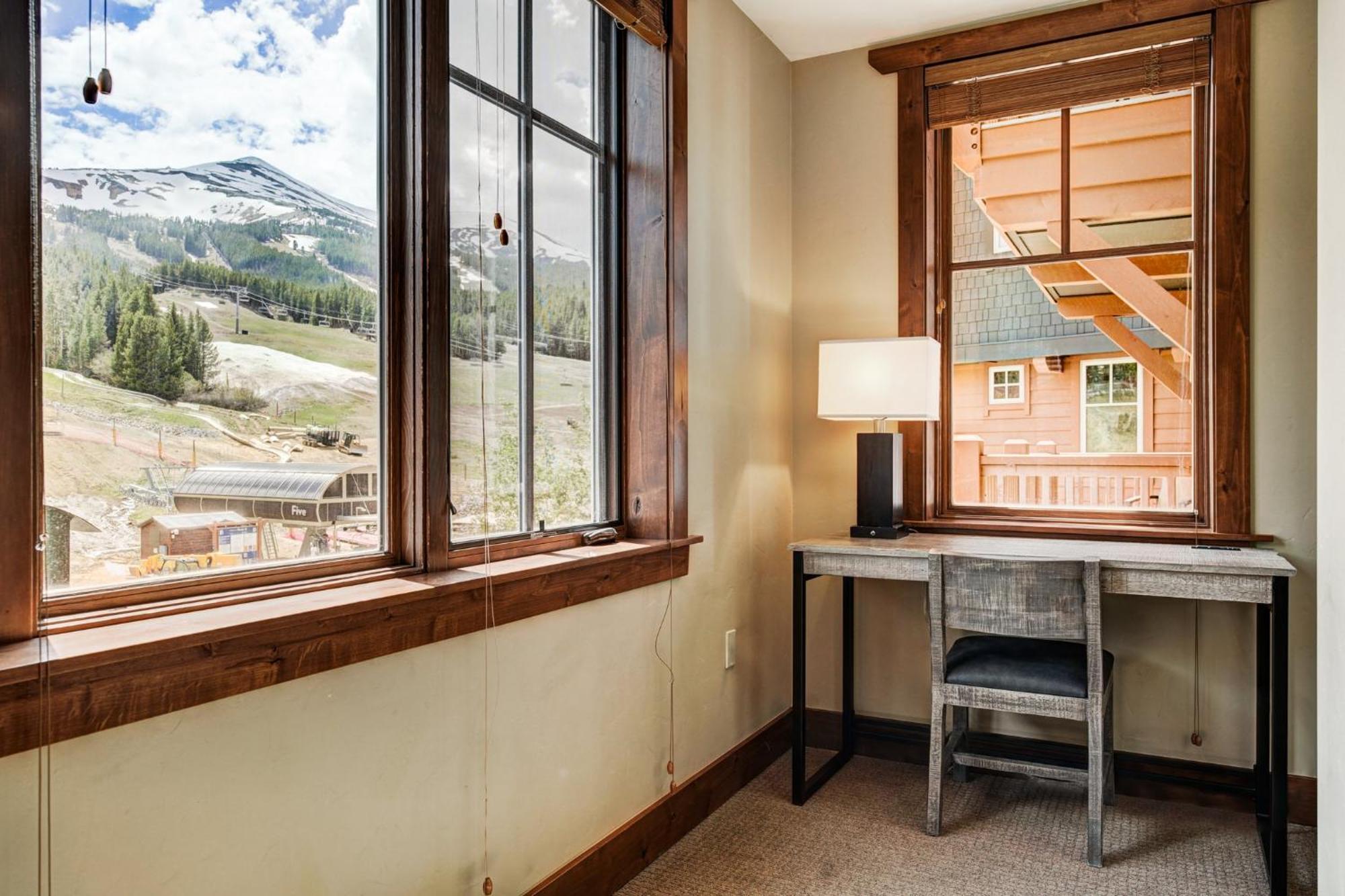One Ski Hill, A Rockresort Breckenridge Extérieur photo