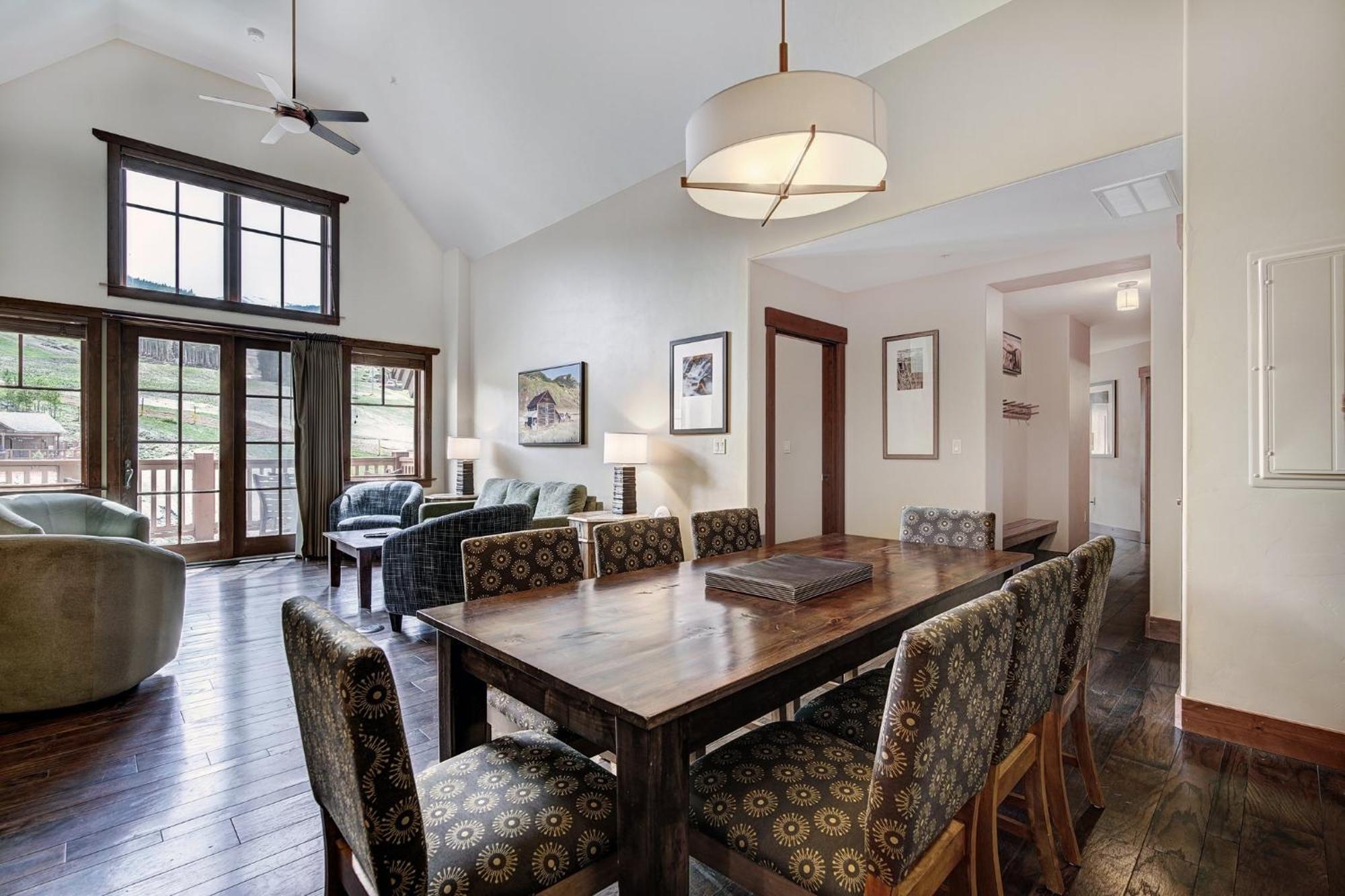 One Ski Hill, A Rockresort Breckenridge Extérieur photo