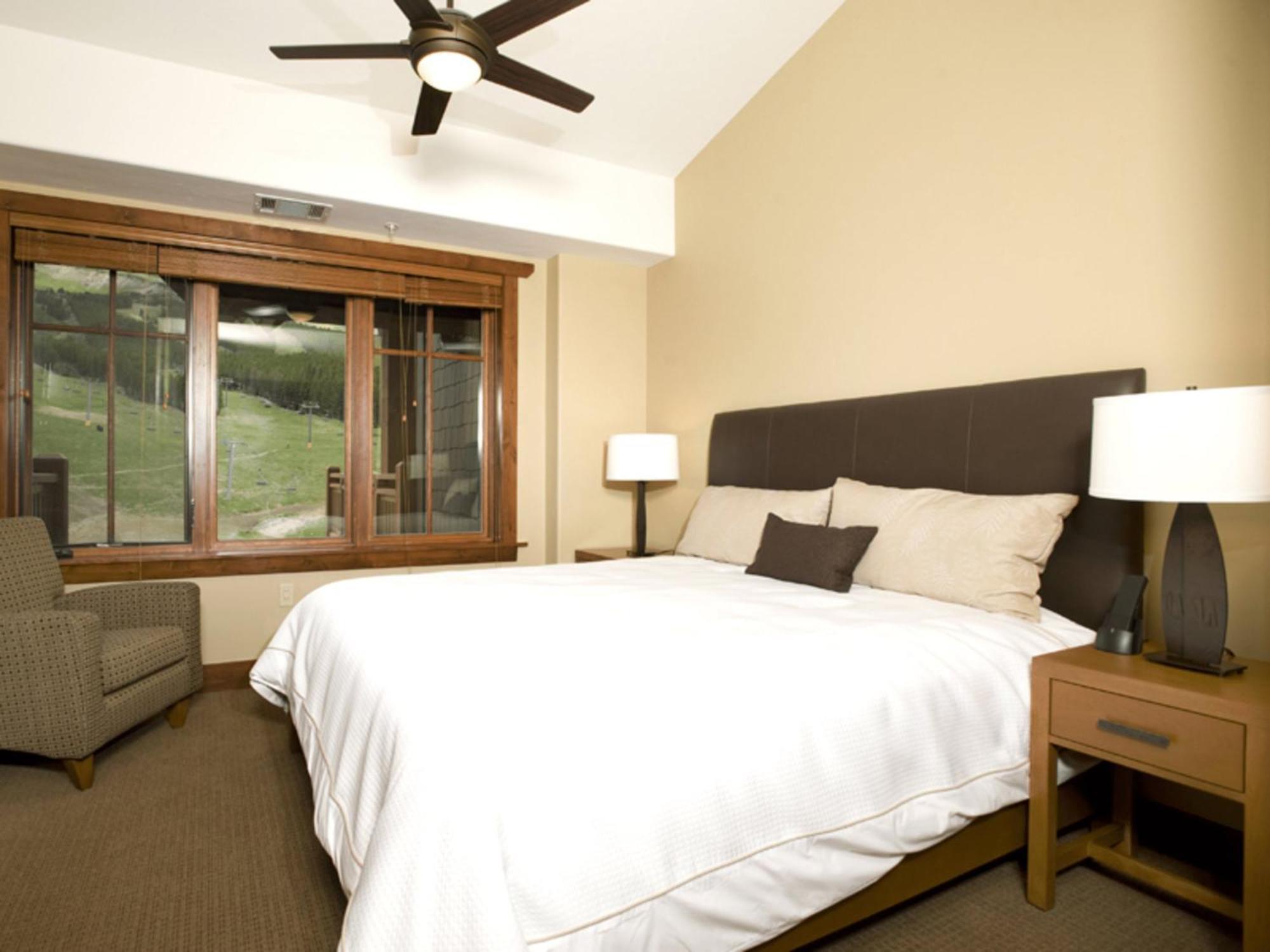 One Ski Hill, A Rockresort Breckenridge Extérieur photo